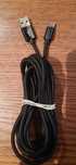 Kabel Ładowarka typu USB-C  3 metry Nowy