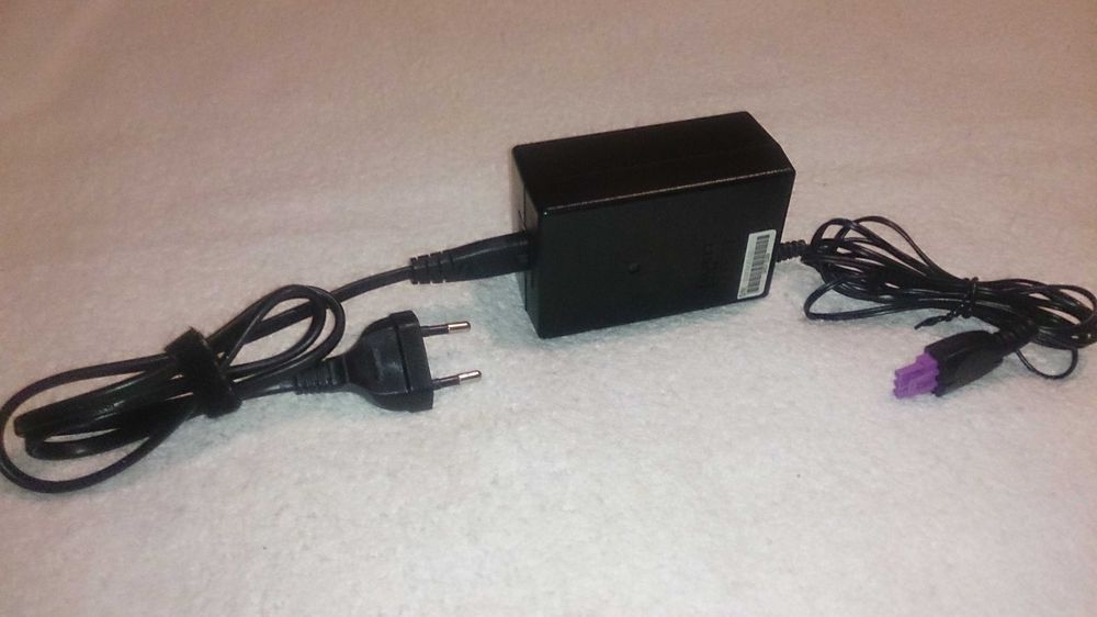 transformadores / carregadores da hp (para impressora)