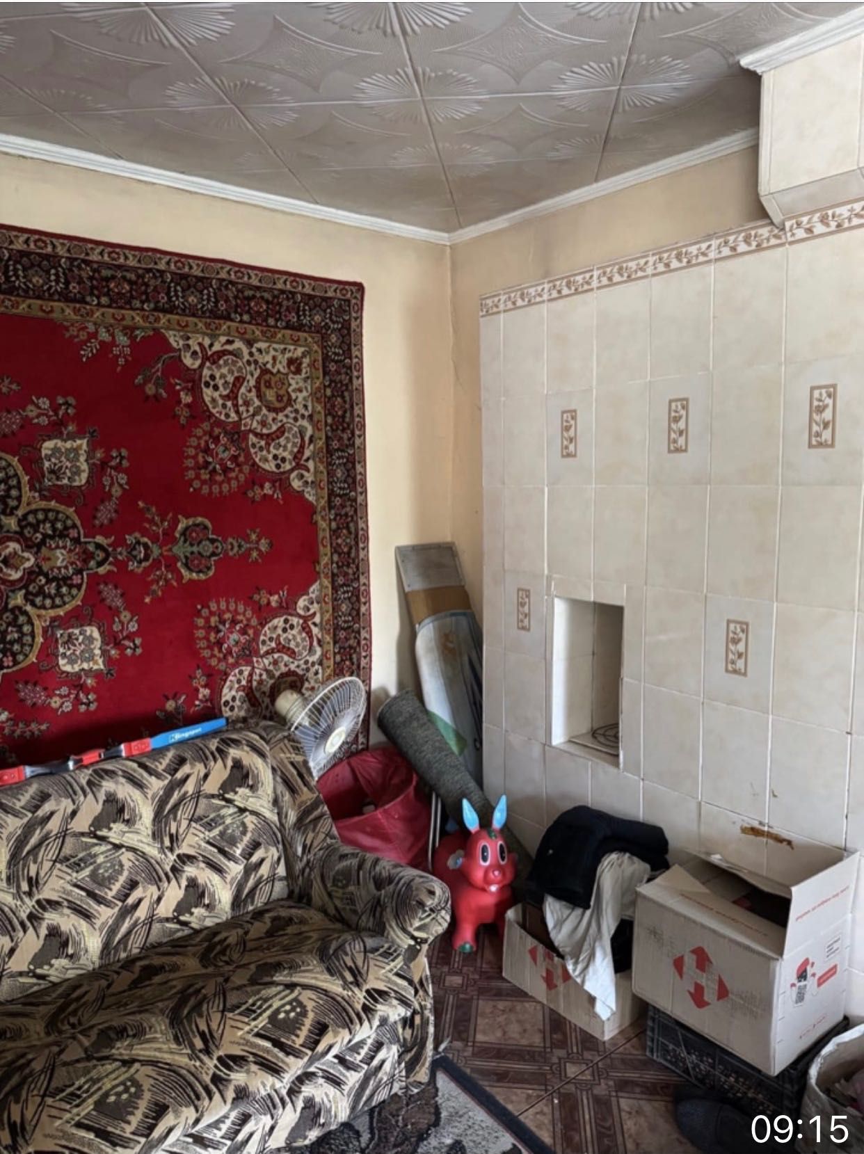 Продам будинок в с. Кобижча