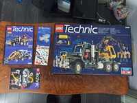 Lego Technic 8868