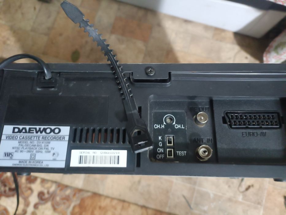 Відео плеєр обмін