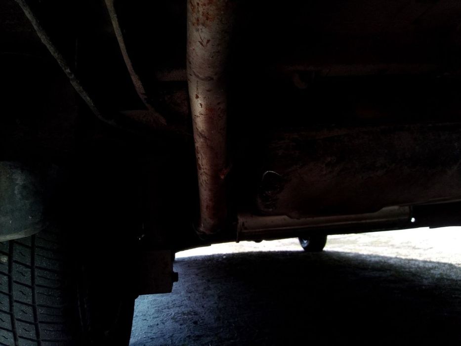 Таврия Славута 2005