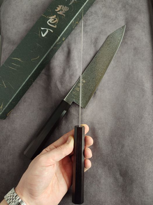 Японський ніж Hatsukoro, Kiritsuke 210 мм