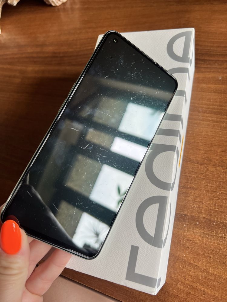 Realme GT2 12/ 256GB