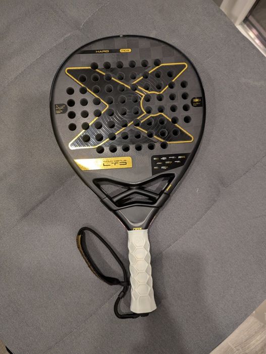 Nox AT10 Genius 2025 edição limitada