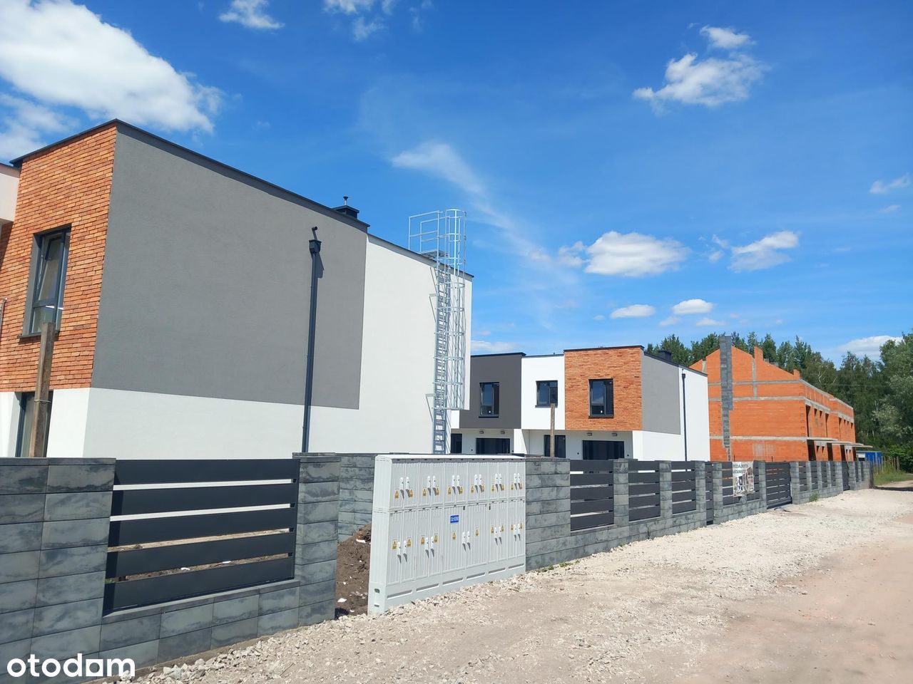 Apartament w Kobyłce ul. Kmicica,  INWESTYCJA ZAKOŃCZONA...!!