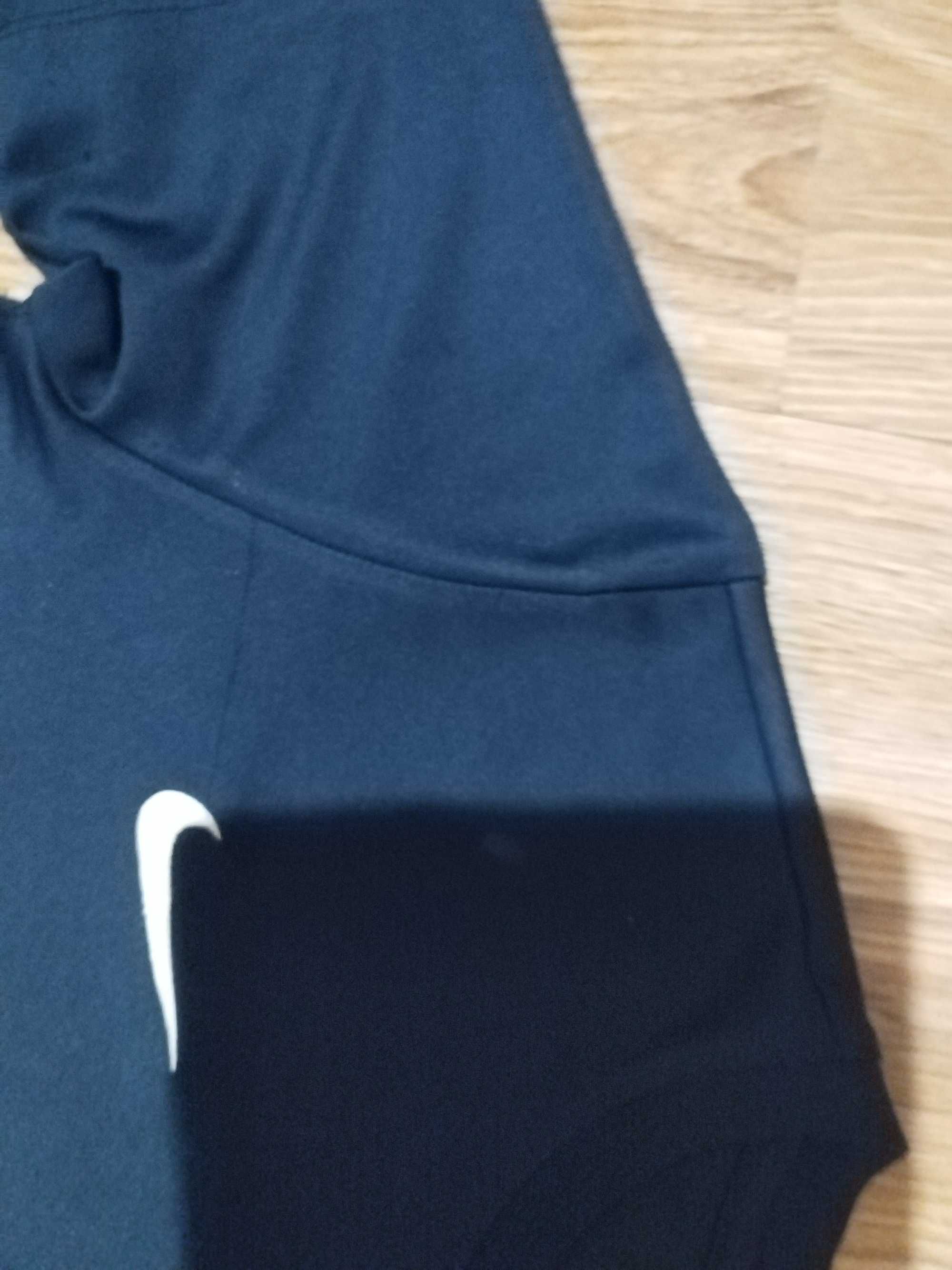 Koszulka na krótki rękaw, chłopięca, młodzieżowa NIKE