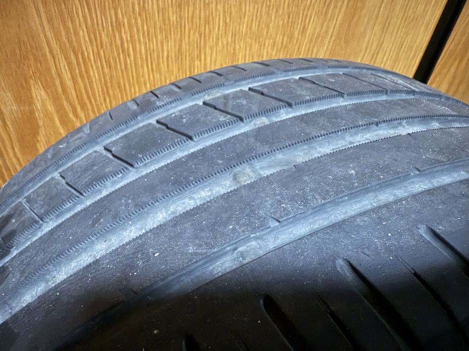 Jantes 18 BBS Originais Bmw com pneus 245/40/18