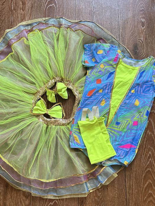 Продам костюм на хеллоуін