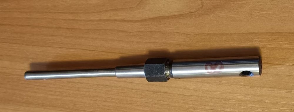 Направляющая( пилот ) для шарошек( зенкеров )