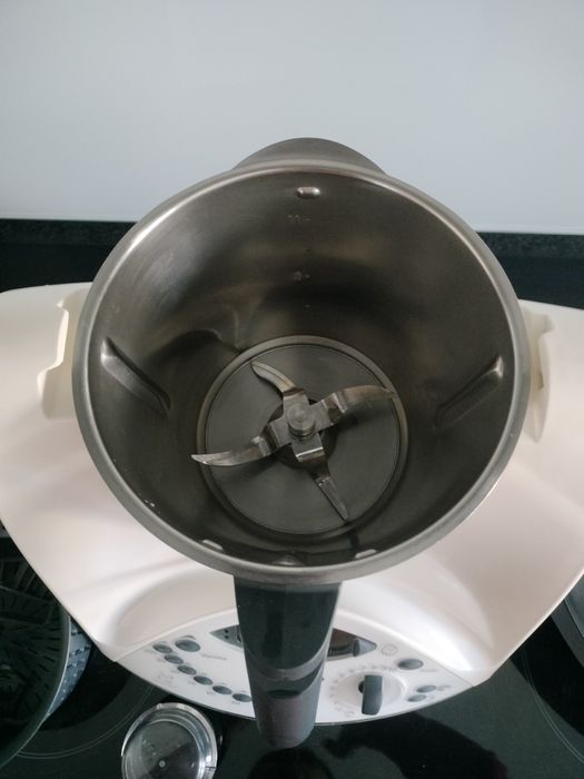 Robot de cozinha Bimby TM31
