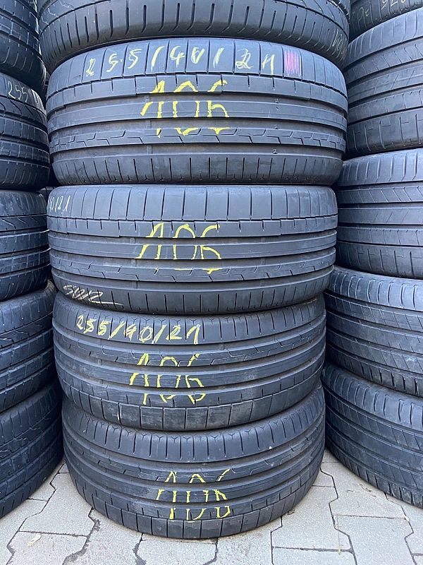 255/40/21 Continental Sport 6_6mm_4szt_(106)
