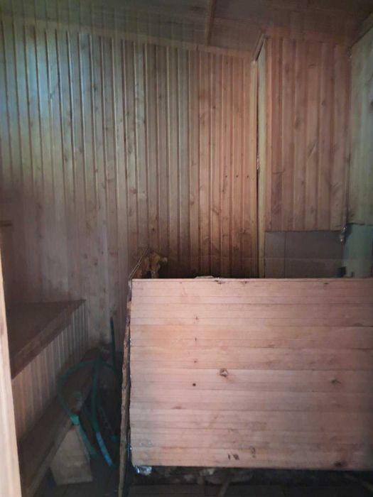 Продам капитальную   дом-дачу со всеми удобствами 21 тыс