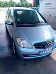 Mercedes  lpg hak