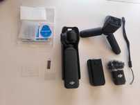 Kamera sportowa z gimbalem DJI Osmo Pocket 3 Creator Combo