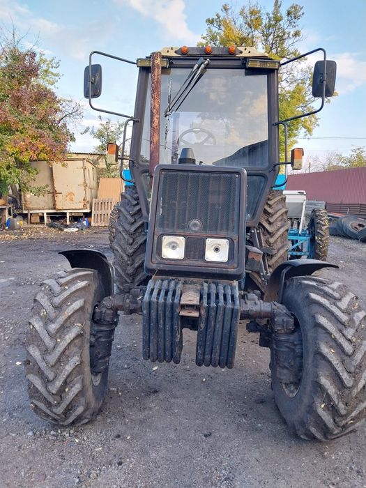 МТЗ-892 трактор   .
