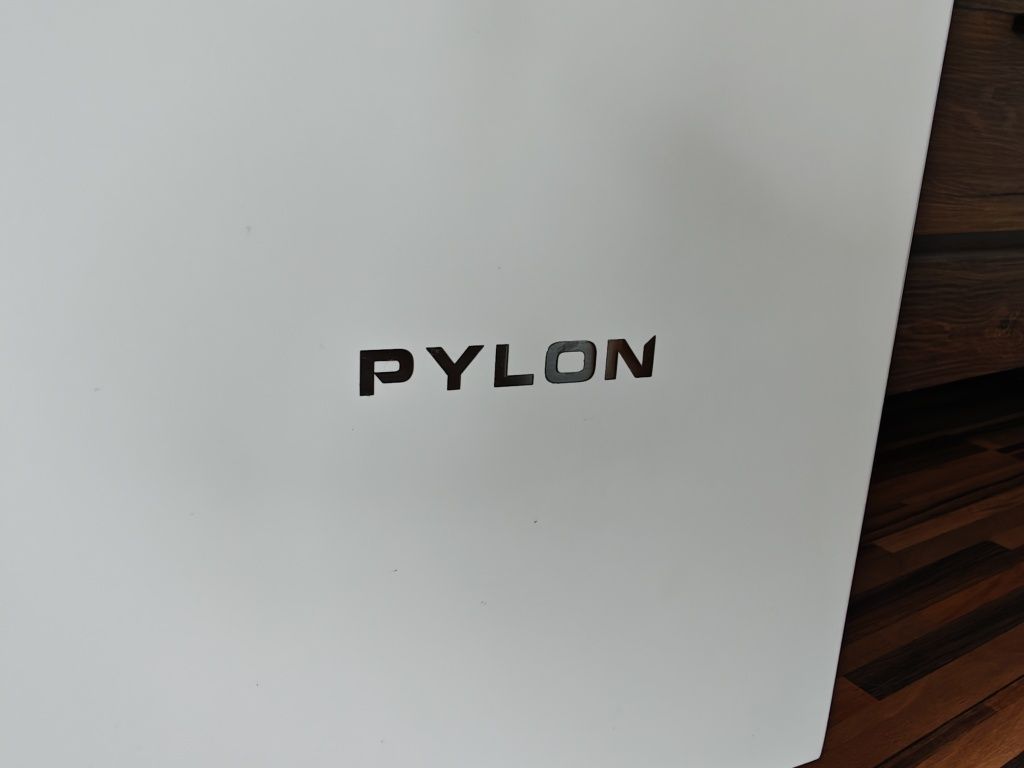 Pylon Audio Diamond 30 | biały mat | Kartony | Gwarancja