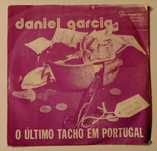 Daniel Garcia vinil