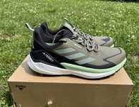 Кросівки Adidas Terrex Free Hiker 2.0 Low GORE-TEX р.43