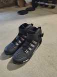 Buty motocyklowe