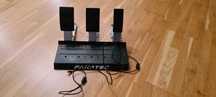 Fanatec csl pedals plus sprzęgło i mod na hamulcu