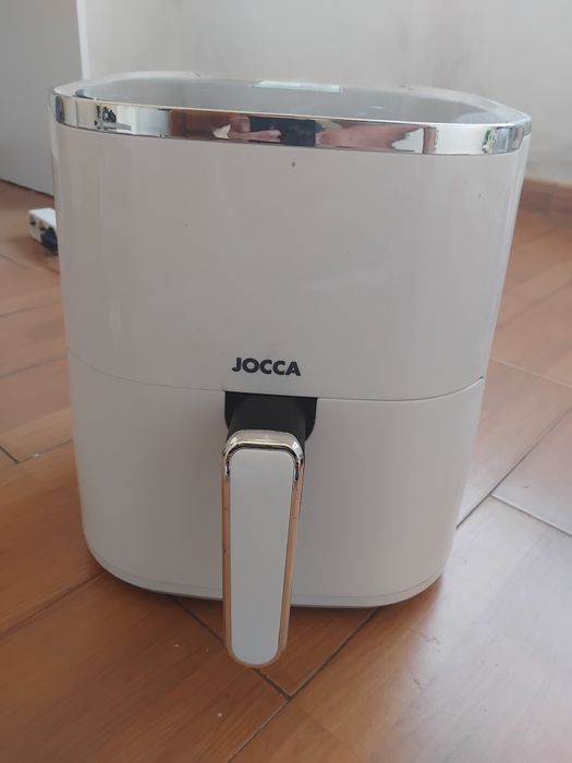 Airfrier da joca