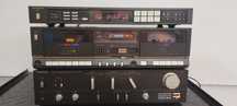 Technics zestaw audio