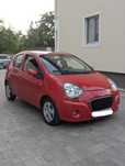 Geely Panda LC 2013
