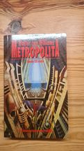 Metropolita Walter Jon Williams Fantasy XXI wieku