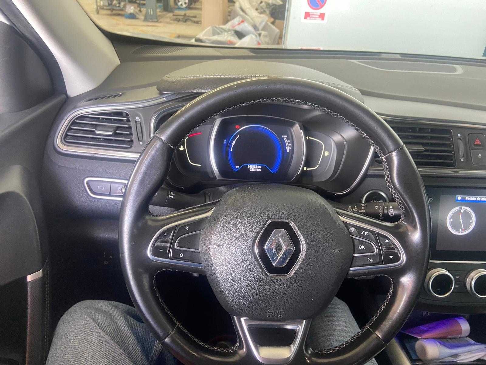 Renault Kadjar 1.5 dCi Intens EDC