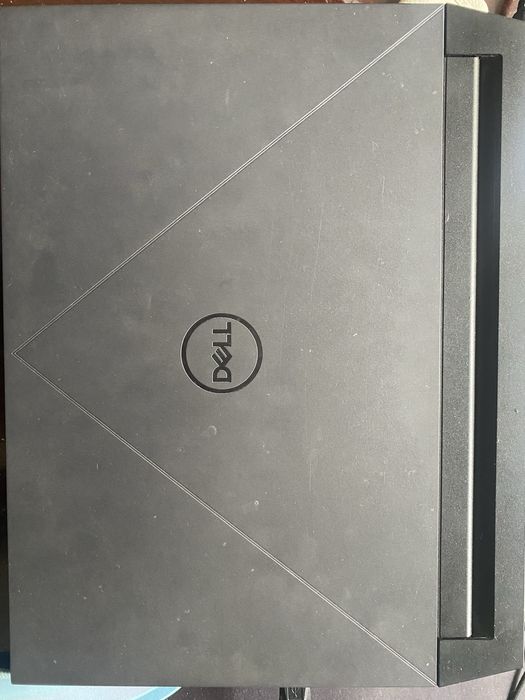 Ноутбук Dell G15 | RTX 4060 | QHD 240 Гц