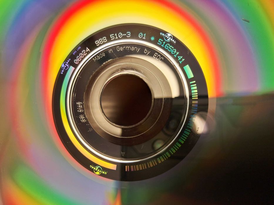 Audio CD t.A.T.u. (Тату) - Dangerous And Moving