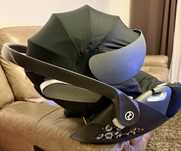 Ovo Cybex Cloud z i size