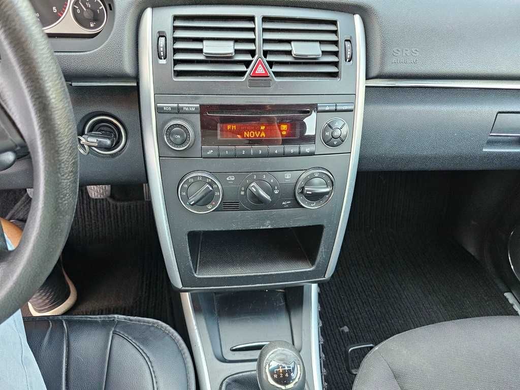 Mercedes-Bens B180CDi 2.0D 110Cv 12/2005
