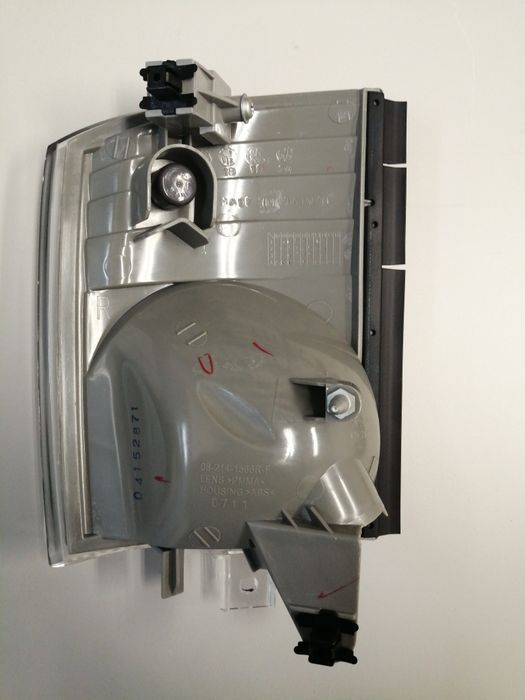 Pisca lateral Mitsubishi canter fuso FE534 FE73 FB634