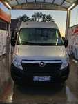 Opel Movano 2013 H2 F2