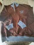 Sweater Tiffosi castanha