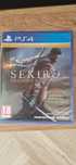 Sekiro Shadows Die Twice GOTY ps4 ps5