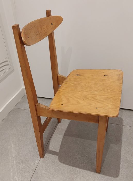 Krzesło Chomentowska