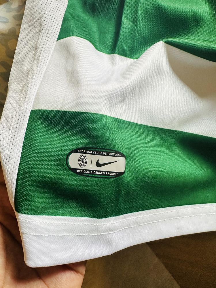 Sporting Camisola
