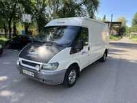 Ford Tranzit  2.4 avtomat.