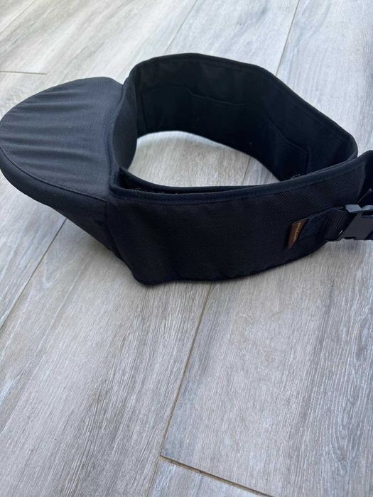 Hip Seat Hippychick - suporte para transporte de bebé