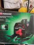 Soldador Electrico Parkside Sem Uso algum Pesg 120 B2