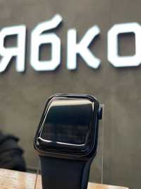 Apple Watch S6 40 mm blue