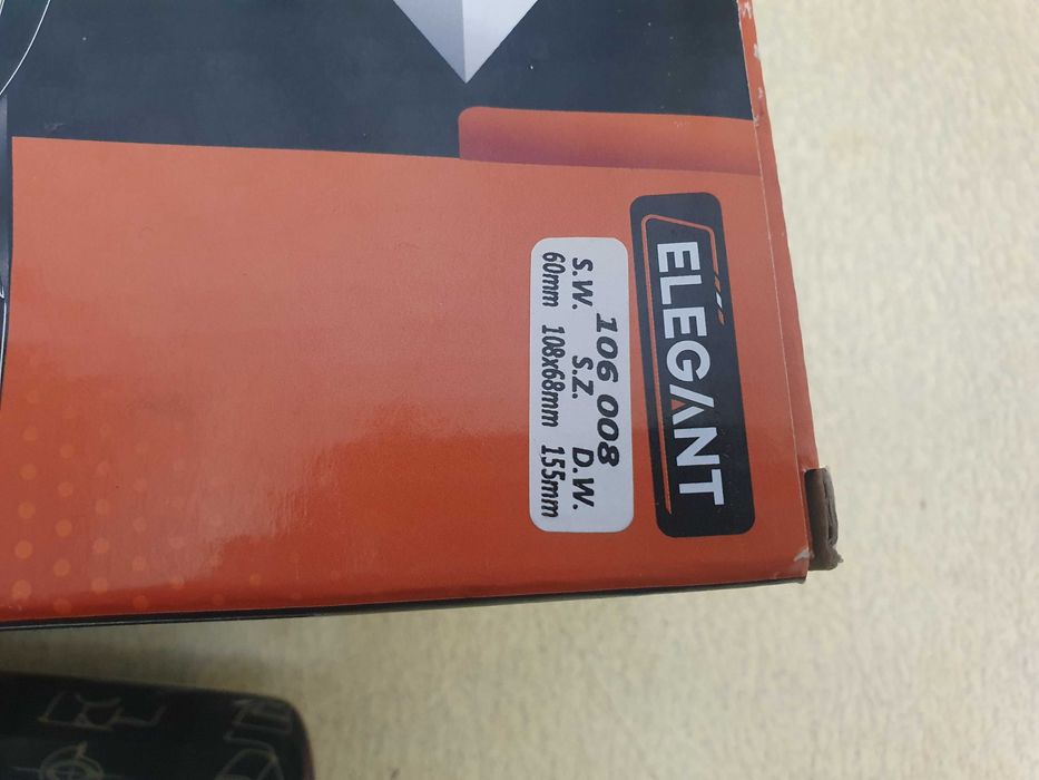 Насадка на глушитель диаметр 60мм нержавейка новая