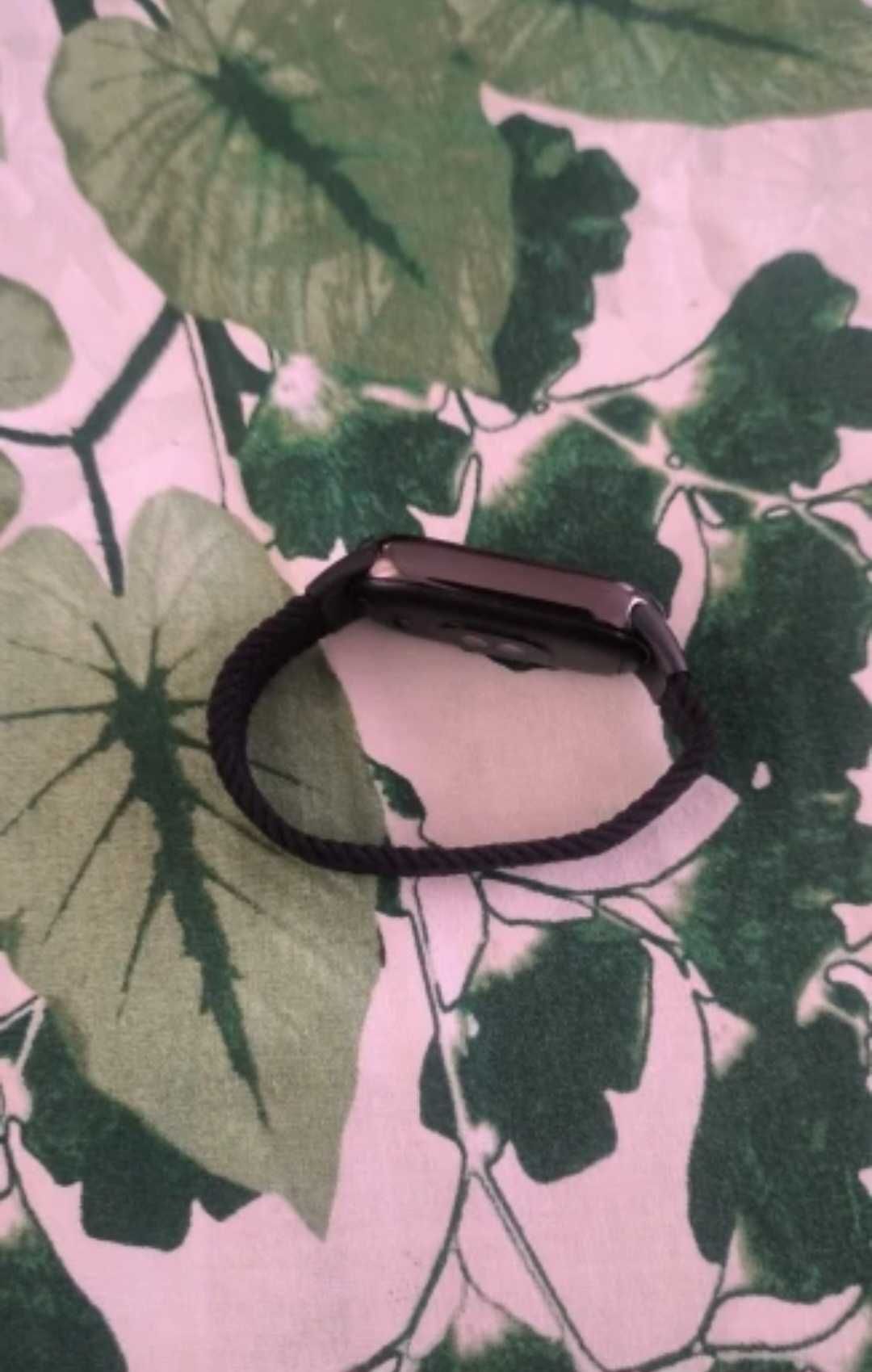 Pulseira elástico Mi band 8