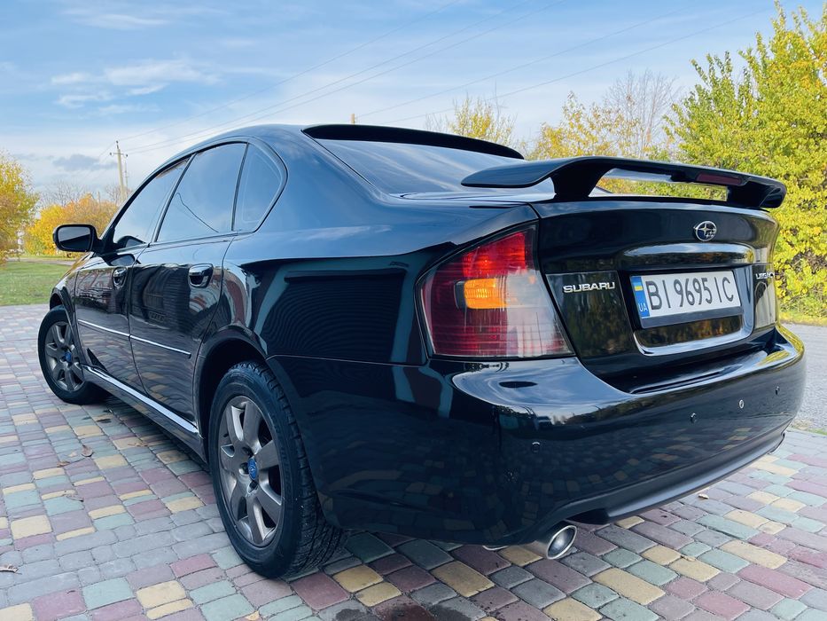 Газ! Автомат! Повний привід!