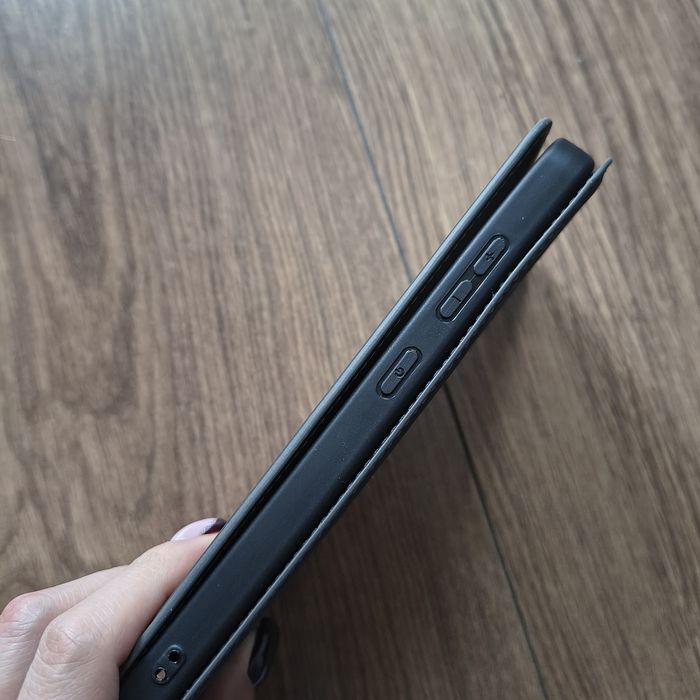 Futerał case pokrowiec etui Samsung Galaxy s24 fe