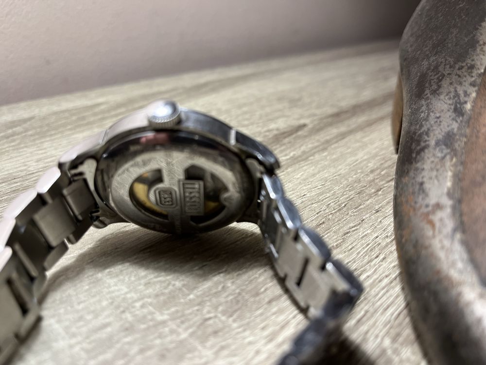 Tissot Le Locke automatic