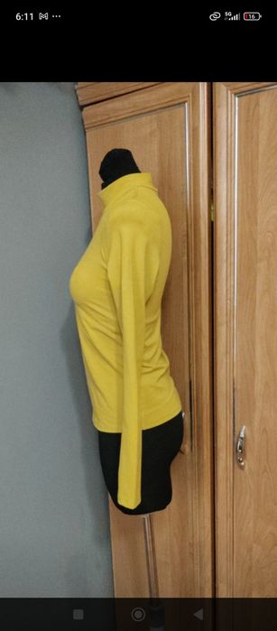 Bluzka damska rozmiar xs